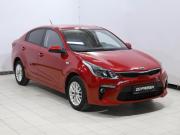 Kia Rio IV Ростов-на-Дону  - изображение 17