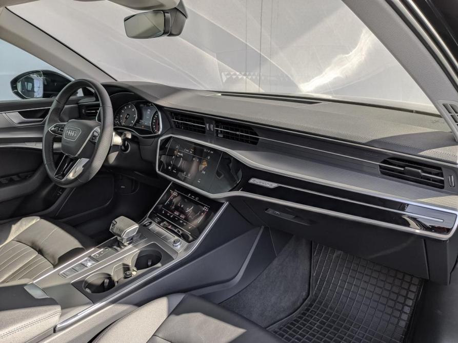 Audi A6 V (C8) Москва  - изображение 13