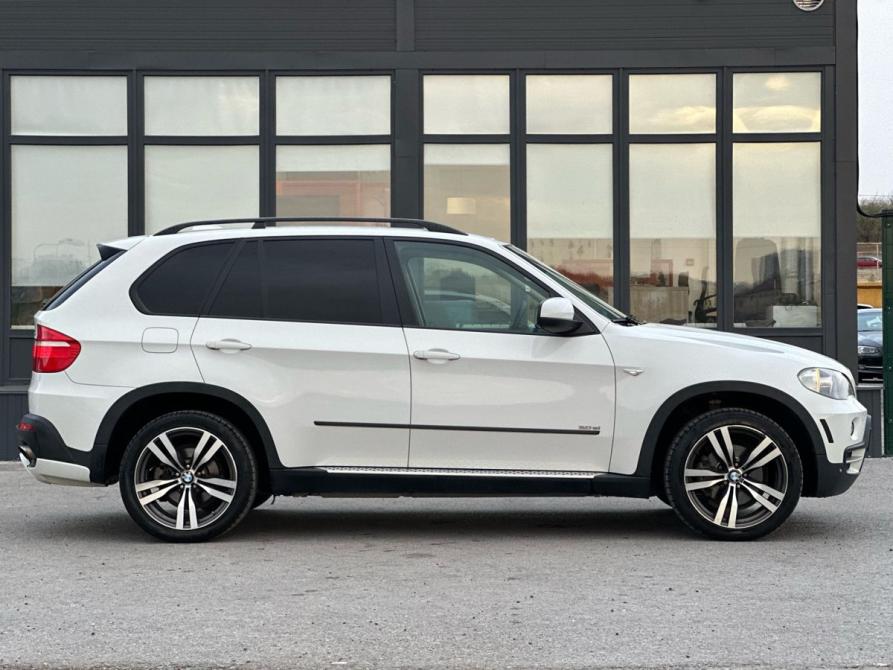 BMW X5 II (E70) Волгоград  - изображение 8
