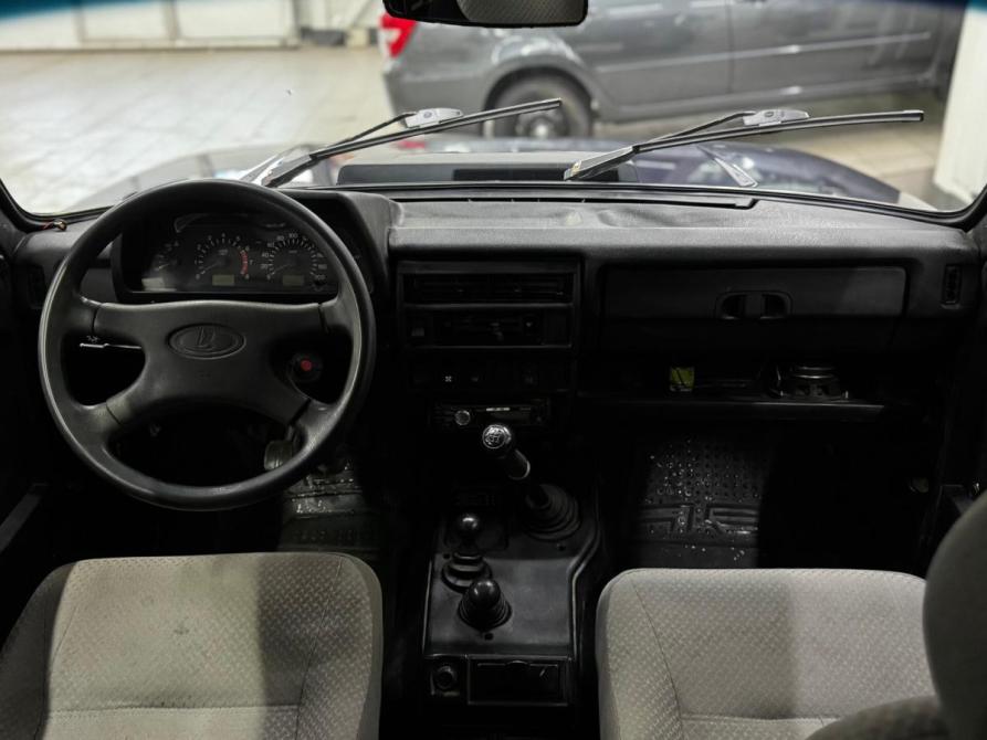 Lada (ВАЗ) 2131 (4x4) I Архангельск  - изображение 2