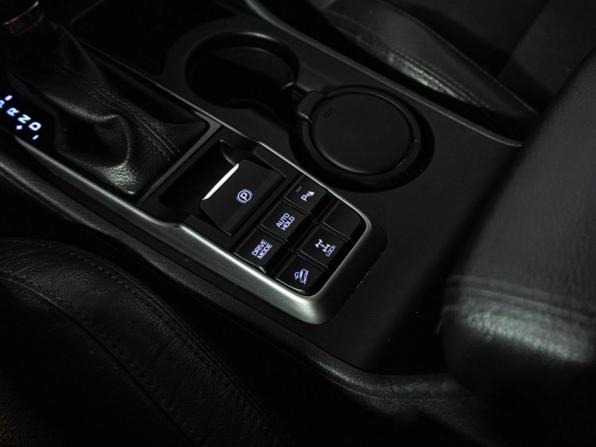 Hyundai Tucson III с пробегом 2017 года, цена 2 490 000 рублей, 128749 км, внедорожник, Автокод Объявления