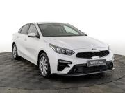 Kia Cerato IV Москва  - изображение 29