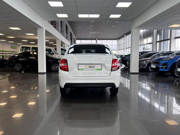 Lada (ВАЗ) Granta I Рестайлинг с пробегом 2023 года, цена 790 000 рублей, 54238 км, седан, Автокод Объявления
