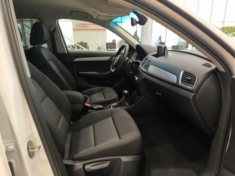 Audi Q3 I (8U) Рестайлинг Казань  - изображение 13