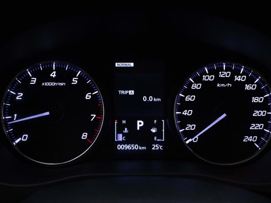 Mitsubishi Outlander III Рестайлинг 3 Москва  - изображение 13