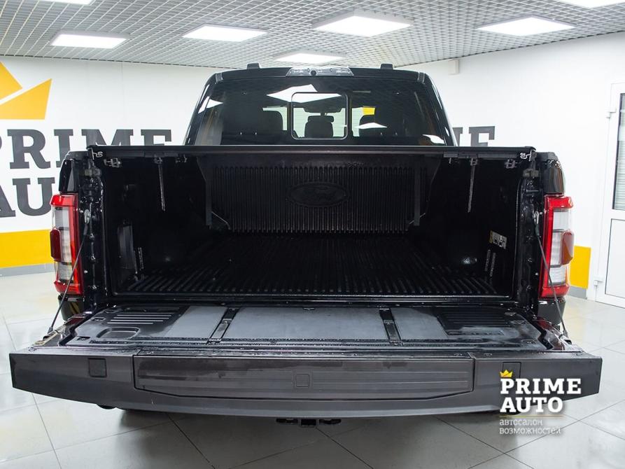 Ford F-150 XIV Новосибирск  - изображение 22