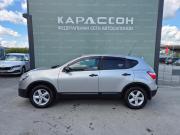 Nissan Qashqai I Рестайлинг Екатеринбург  - изображение 15