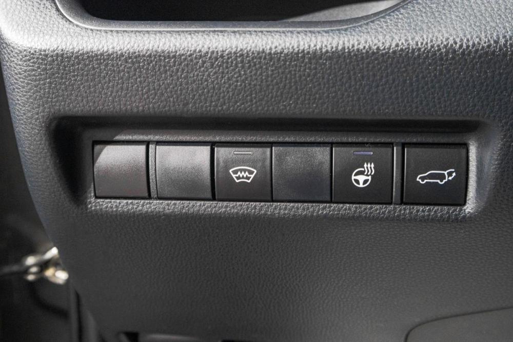Toyota RAV4 V (XA50) Барнаул  - изображение 13