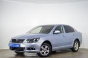 Skoda Octavia II (A5) Рестайлинг Оренбург  - изображение 22