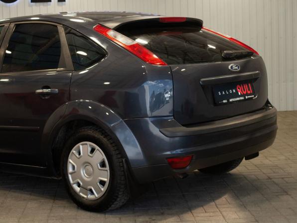 Ford Focus II с пробегом 2007 года, цена 395 000 рублей, 239015 км, хэтчбек, Автокод Объявления