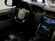 Land Rover Range Rover IV Рестайлинг Москва  - изображение 59