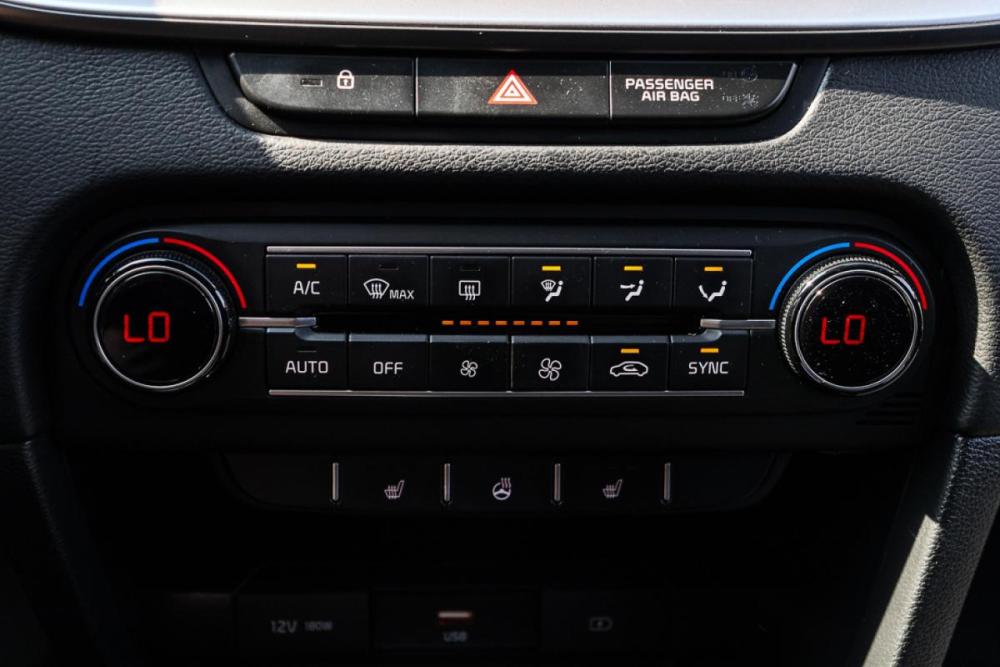 Kia Ceed III Москва  - изображение 17