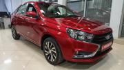 Lada (ВАЗ) Vesta I Арзамас  - изображение 22