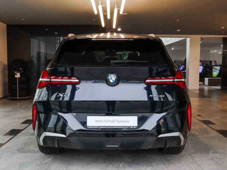 BMW X3 IV (G45/G48) Химки  - изображение 4