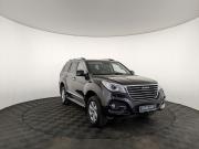 Haval H9 I Рестайлинг Москва  - изображение 33