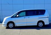 Nissan Serena IV (C26) Абакан  - изображение 42
