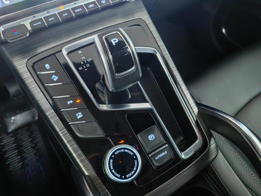 Geely Atlas Pro Москва  - изображение 19
