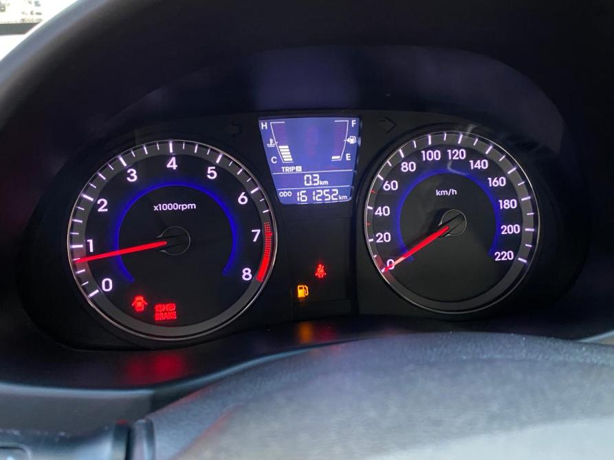 Hyundai Solaris I Нижний Новгород  - изображение 10