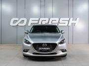 Mazda Axela III Рестайлинг Воронеж  - изображение 31