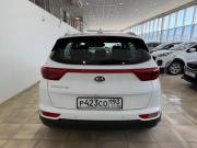 Kia Sportage IV Новороссийск  - изображение 38
