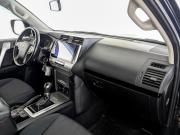 Toyota Land Cruiser Prado 150 Series Рестайлинг 3 Москва  - изображение 42