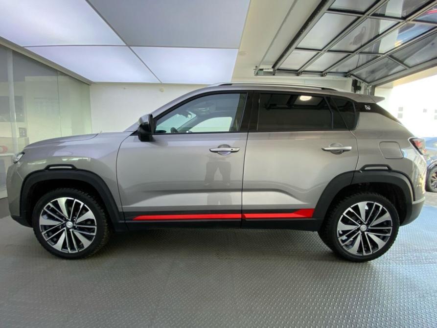 Changan CS35 Plus I Рестайлинг Уфа  - изображение 10