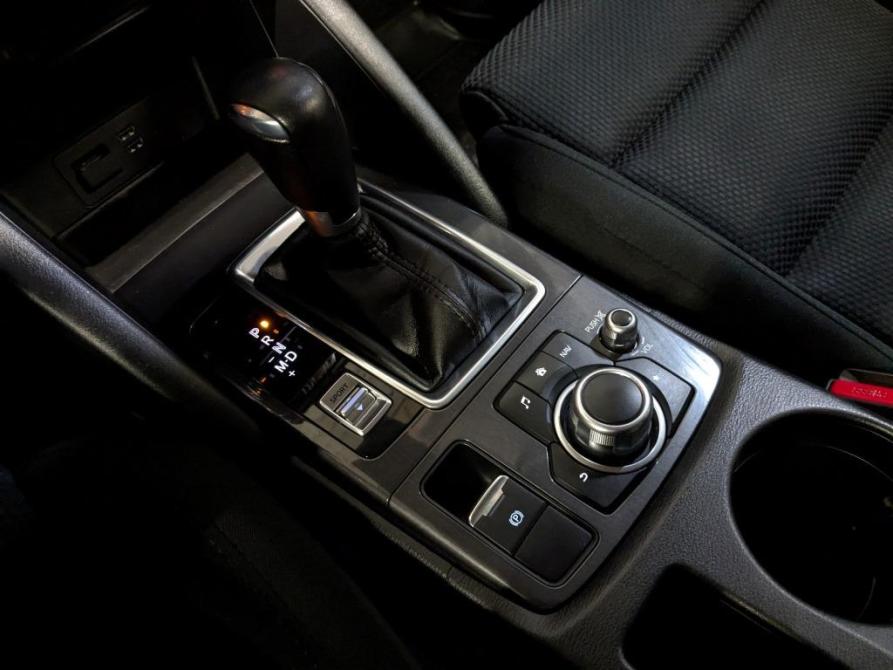 Mazda CX-5 I Рестайлинг Москва  - изображение 26
