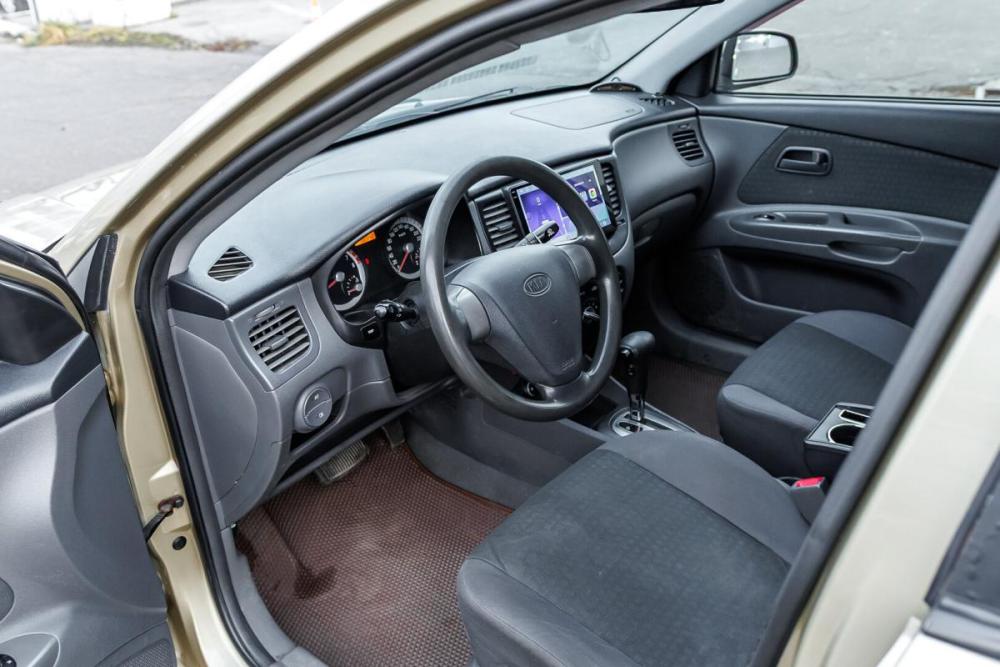 Kia Rio II Ульяновск  - изображение 13