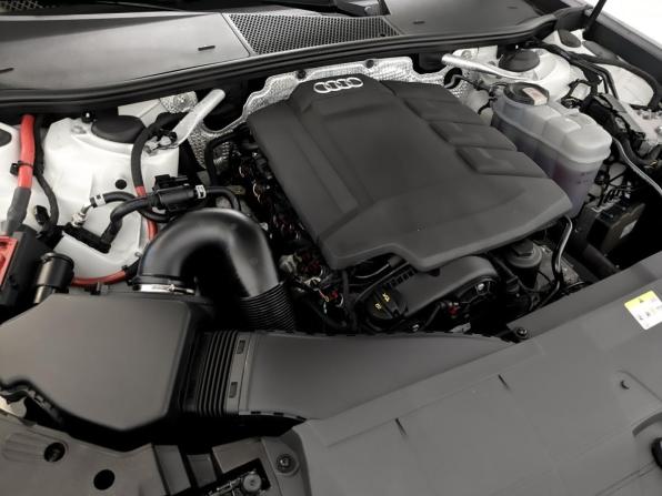Audi A6 V (C8) с пробегом 2021 года, цена 4 150 000 рублей, 52223 км, седан, Автокод Объявления