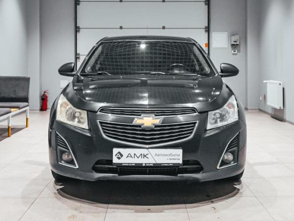 Chevrolet Cruze I Рестайлинг с пробегом 2013 года, цена 595 000 рублей, 192278 км, седан, Автокод Объявления