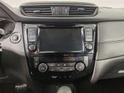 Nissan Qashqai II Рестайлинг Москва  - изображение 37