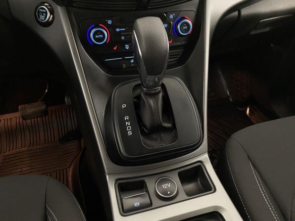 Ford Kuga II Рестайлинг с пробегом 2018 года, цена 1 852 000 рублей, 87927 км, внедорожник, Автокод Объявления