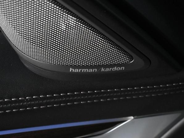 BMW 7 серии VI (G11/G12) Рестайлинг с пробегом 2021 года, цена 5 479 000 рублей, 172886 км, седан, Автокод Объявления