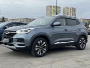 Chery Tiggo 4 I Рестайлинг Ижевск  - изображение 21