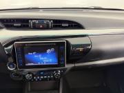 Toyota Hilux VIII Калининград  - изображение 34