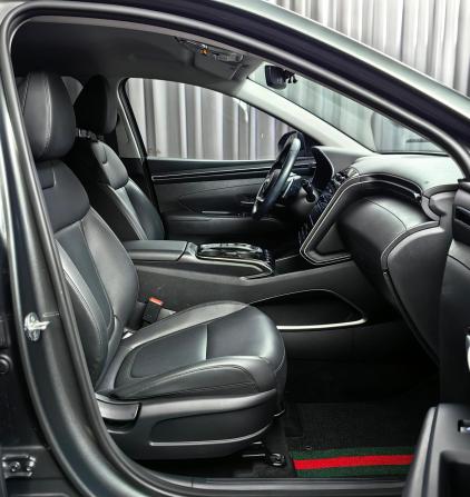 Hyundai Tucson IV с пробегом 2021 года, цена 2 980 000 рублей, 59306 км, внедорожник, Автокод Объявления