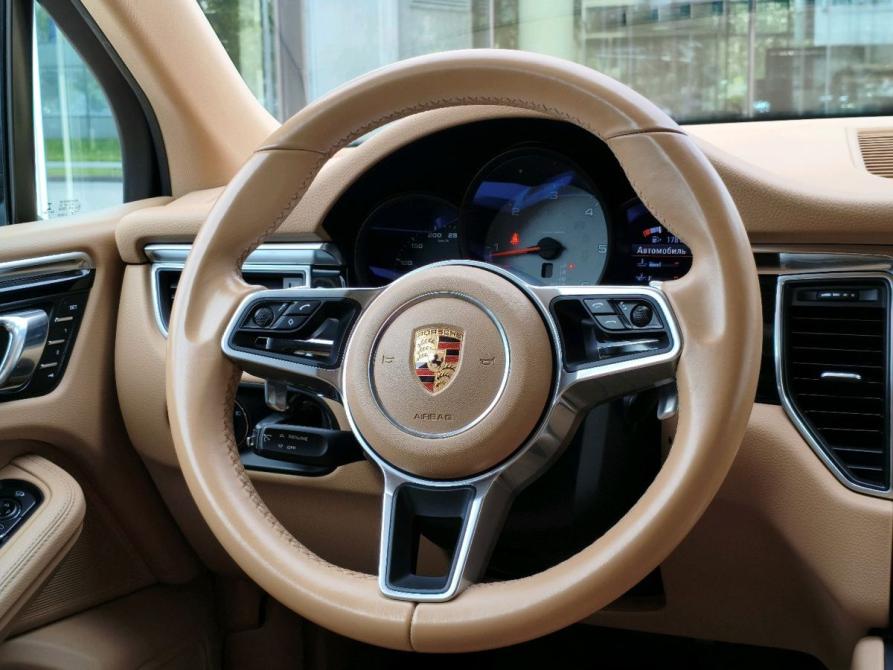 Porsche Macan I Санкт-Петербург  - изображение 19