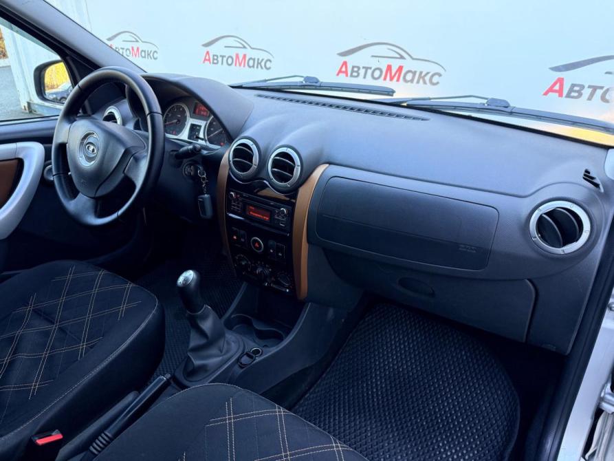 Lada (ВАЗ) Largus I Тюмень  - изображение 9