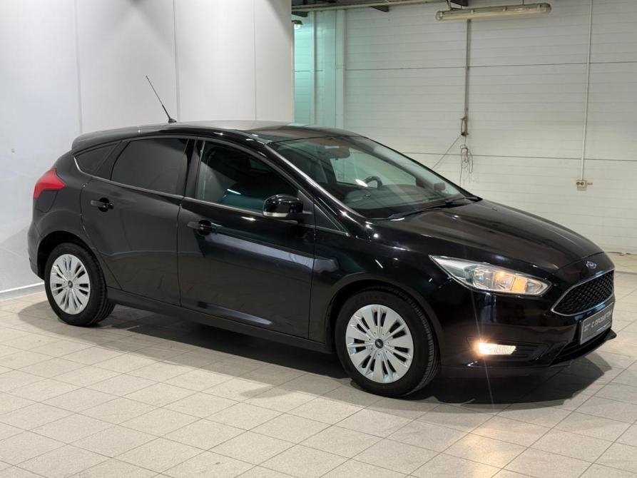 Ford Focus III Рестайлинг Самара  - изображение 4