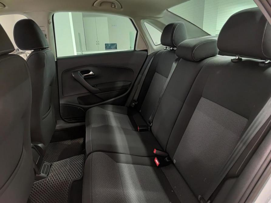 Volkswagen Polo V Рестайлинг Казань  - изображение 15