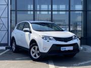 Toyota RAV4 IV (XA40) Москва  - изображение 25