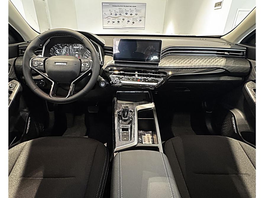Haval Jolion I Рестайлинг 2 Москва  - изображение 9