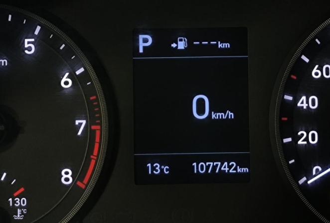 Hyundai Solaris II с пробегом 2019 года, цена 1 275 000 рублей, 107466 км, седан, Автокод Объявления
