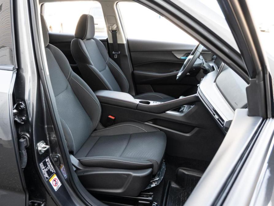 Changan CS35 Plus I Рестайлинг Краснодар  - изображение 8