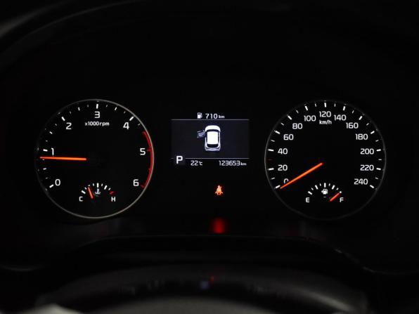 Kia Seltos I с пробегом 2019 года, цена 1 820 000 рублей, 122666 км, внедорожник, Автокод Объявления