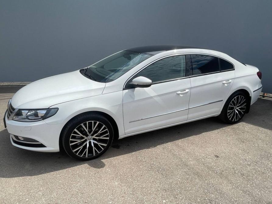 Volkswagen Passat CC I Рестайлинг Стерлитамак  - изображение 4