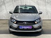 Lada (ВАЗ) Granta I Рестайлинг Тамбов  - изображение 22