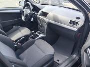 Opel Astra H Рестайлинг Москва  - изображение 30