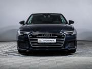 Audi A6 V (C8) Москва  - изображение 21