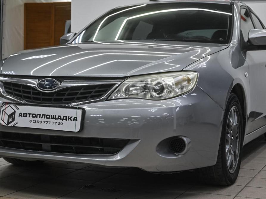 Subaru Impreza III Челябинск  - изображение 3